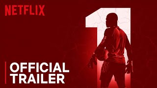 Senzo Murder of a Soccer Star  Official Trailer  Netflix