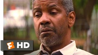 Fences 2016  Becoming a Man Scene 310  Movieclips