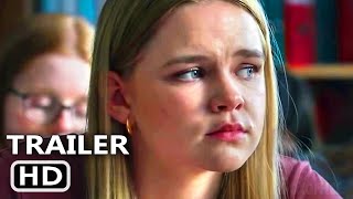 HOLD TIGHT Trailer 2022 Drama Netflix Series
