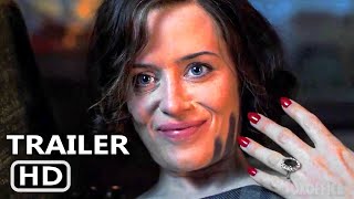 A VERY BRITISH SCANDAL Trailer 2022 Claire Foy Paul Bettany Series