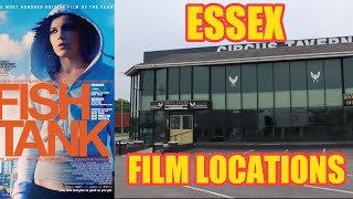 Fish Tank with Michael Fassbender  Filming Locations  UK Fatman Travels