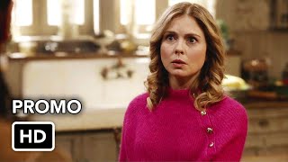 Ghosts 1x14 Promo Ghostwriter HD Rose McIver comedy series