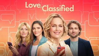 Love Classified 2022 Lovely Trailer Love is what keeps us connected