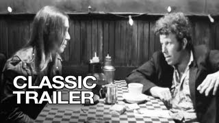 Coffee and Cigarettes Official Trailer 1  Steven Wright Movie 2003 HD