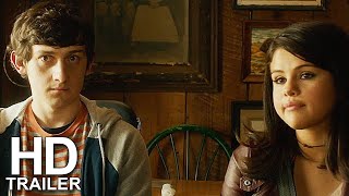 THE FUNDAMENTALS OF CARING Official Trailer 2016 Paul Rudd Selena Gomez