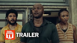 Silverton Siege Trailer 1 2022  Rotten Tomatoes TV