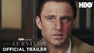 The Survivor  Official Trailer  HBO