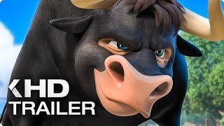 FERDINAND Trailer 2017