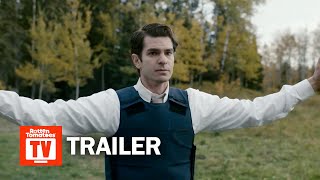 Under the Banner of Heaven Limited Series Trailer  Rotten Tomatoes TV