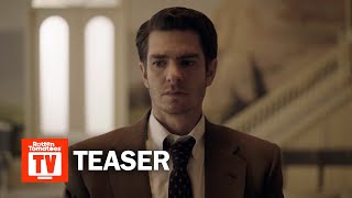 Under the Banner of Heaven Limited Series Teaser  Detective Jeb Pyre  Rotten Tomatoes TV