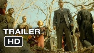 Lawless Official Trailer 1 2012 Shia LaBeouf Movie HD