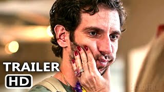 HONEYMOON WITH MY MOTHER Trailer 2022 Netflix Comedy Movie