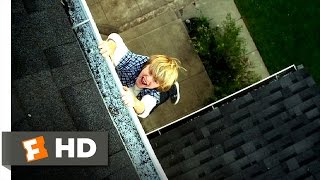 Crush 111 Movie CLIP  You Kissed the Wrong Girl 2013 HD