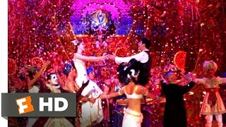 Moulin Rouge 55 Movie CLIP  The Duke Tries to Kill Christian 2001 HD