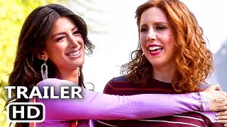 I LOVE THAT FOR YOU Trailer 2022 Vanessa Bayer Comedy Series