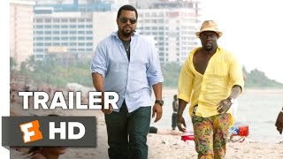 Ride Along 2 Official Trailer 2 2016  Kevin Hart Ice Cube Comedy HD