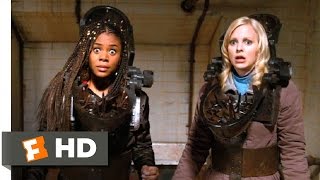 Scary Movie 4 910 Movie CLIP  See What Cindy Saw 2006 HD