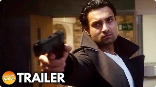 BLUFF 2022 Trailer  Action Crime Thriller Movie