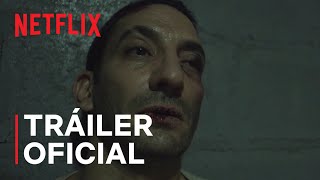 El marginal  Temporada 5  Triler oficial  Netflix