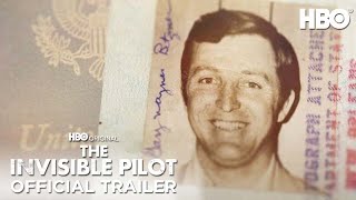 The Invisible Pilot  Official Trailer  HBO