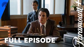 The Offer  Series Premiere  Full Episode  Paramount
