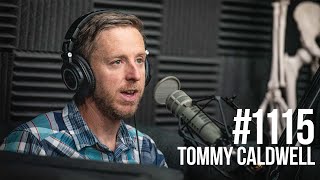 Mind Pump Episode 1115  The Amazing Adventures Of Tommy Caldwell Star Of Netflixs The Dawn Wall