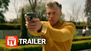 Star Trek Strange New Worlds Season 1 Trailer  Rotten Tomatoes TV