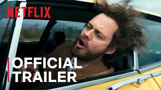 Clark  Official Trailer  Netflix