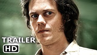 CLARK Trailer 2022 Bill Skarsgrd Thriller Movie