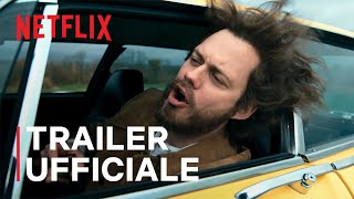 Clark  Trailer ufficiale  Netflix Italia