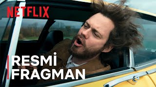 Clark  Resmi Fragman  Netflix