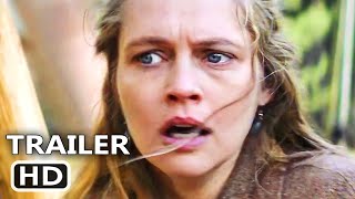 THE TWIN Trailer 2022 Teresa Palmer Thriller Movie