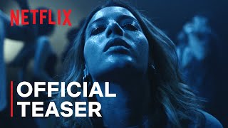Welcome To Eden  Official Teaser  Netflix