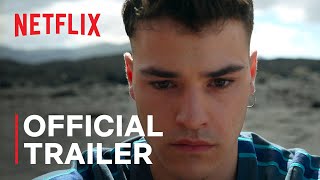 Welcome To Eden  Official Trailer  Netflix