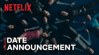 Welcome To Eden  Date Announcement  Netflix