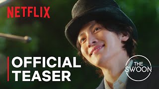 The Sound of Magic  Official Teaser  Netflix ENG SUB