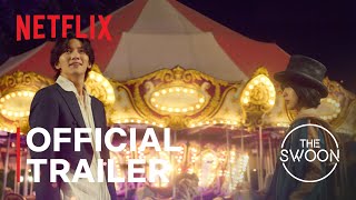 The Sound of Magic  Official Trailer  Netflix ENG SUB