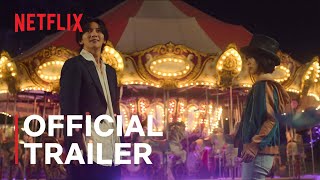The Sound of Magic  Official Trailer  Netflix