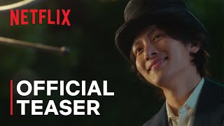 The Sound of Magic  Teaser Trailer  Netflix