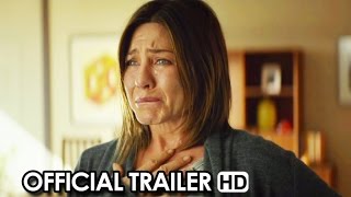 Cake Official Trailer 1 2015  Anna Kendrick Jennifer Aniston HD