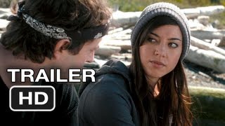 Safety Not Guaranteed Official Trailer 1  Aubrey Plaza Mark Duplass Movie 2012 HD