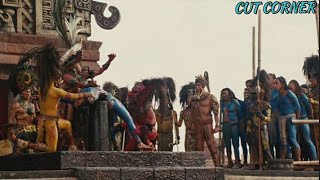 Apocalypto 2006Best Movie Scene 1080p