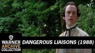 All I Can Offer Is Friendship  Dangerous Liaisons  Warner Archive