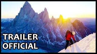 4K The Alpinist Official Trailer 2021 Documentary Movies