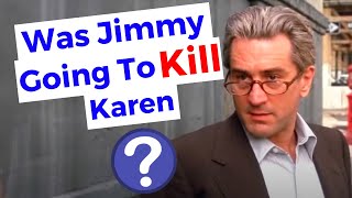 Was Jimmy Really Going To Kill Karen  Goodfellas Explained