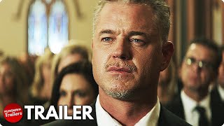 THE RAVINE Trailer 2022 Eric Dane Crime Thriller Movie