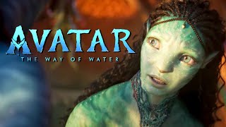 Avatar The Way of Water  Official Teaser Trailer