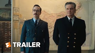 Operation Mincemeat Trailer 1 2022  Movieclips Trailers