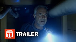 Bosch Legacy Season 1 Trailer  Rotten Tomatoes TV