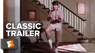 Risky Business 1983 Official Trailer  Tom Cruise Rebecca De Mornay Movie HD
